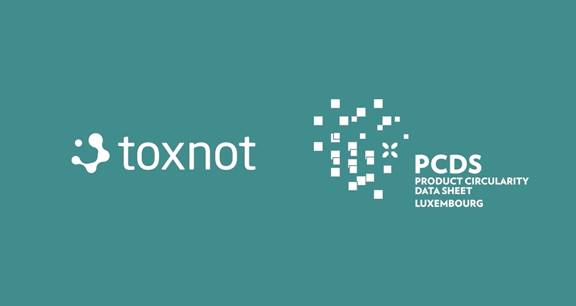 US platform Toxnot integrates the PCDS