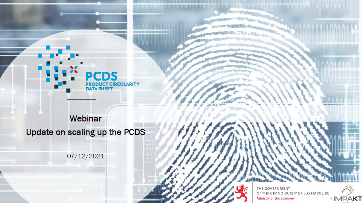 PCDS Webinar December 2021